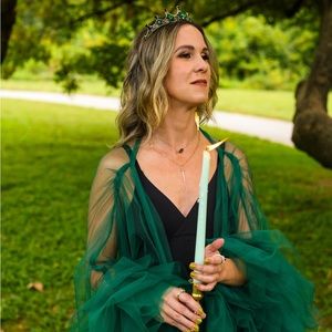 Meet your Posher, Kellsie